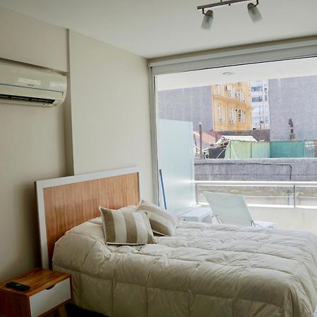 Modern Studio With Private Balcony In San Telmo บัวโนสไอเรส ภายนอก รูปภาพ