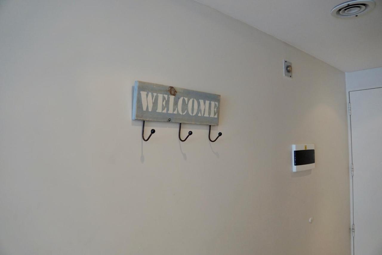 Modern Studio With Private Balcony In San Telmo บัวโนสไอเรส ภายนอก รูปภาพ